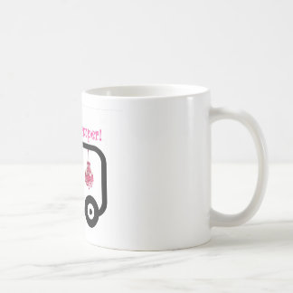 Mug Glamper heureux !