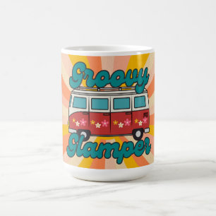 Mug Glamper super