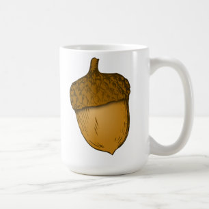 Mug Gland d'arbre