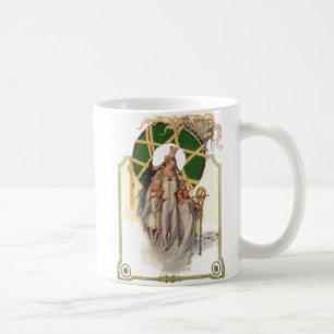 Mug Glinda le bon