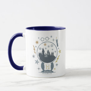 Mug Globe de neige HOGWARTS™