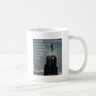 Mug Gloire de 8h18 de Romains à indiquer
