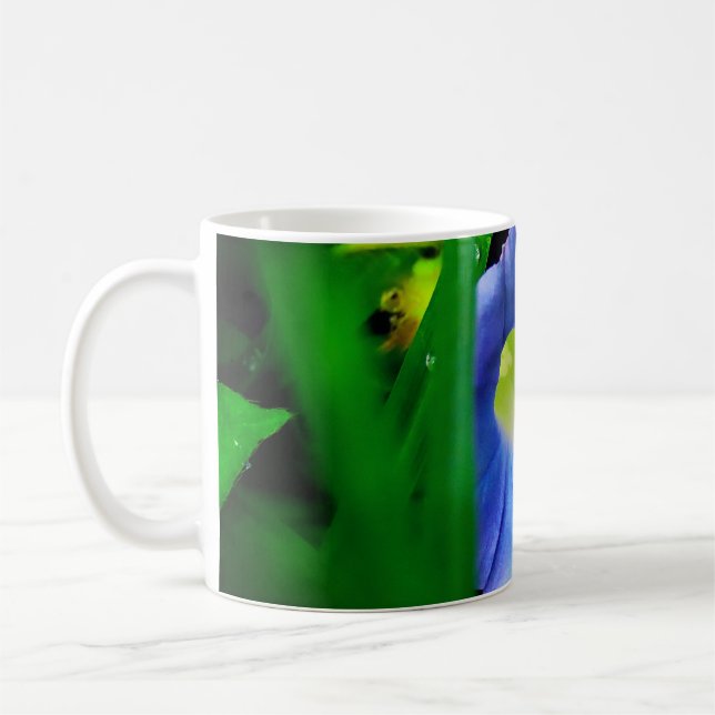 Mug Gloire du matin (Gauche)