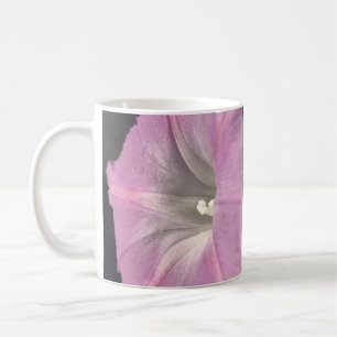 Mug Gloire du Matin en Satin Rose