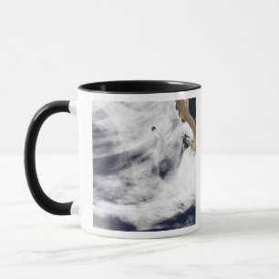 Mug Gloire sur l'océan Pacifique