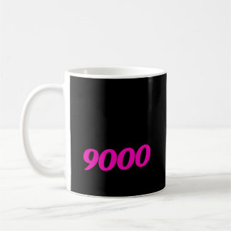 Mug Gluck Gluck 9000