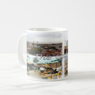 Mug GM Gambie -