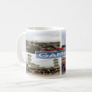 Mug GM Gambie -