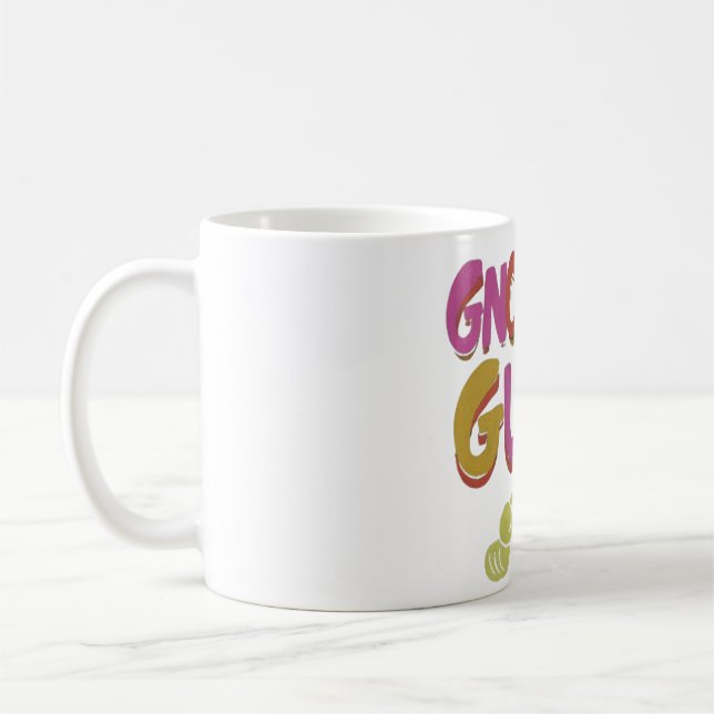Mug Gnocchi Guru (Gauche)