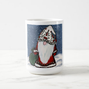 MUG GNOME