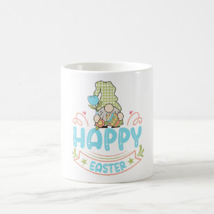 Mug Gnome Bonne Pâques