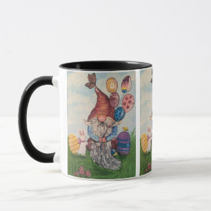 Mug Gnome de Pâques