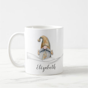 Mug Gnome Noël