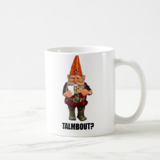 Mug Gnome Talmbout ? (Version de régression)