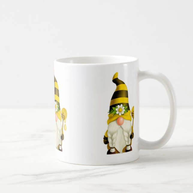 MUG **GNOMES DES INONDATIONS** (Droite)