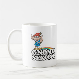 Mug Gnomosexuel