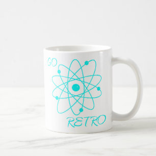 Mug Go Retro