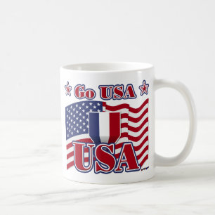 Mug Go USA