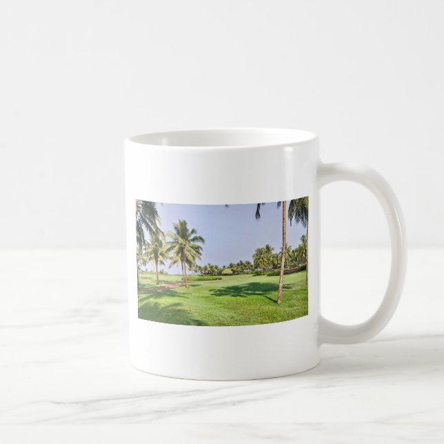 Mug Goa India 2 (Droite)