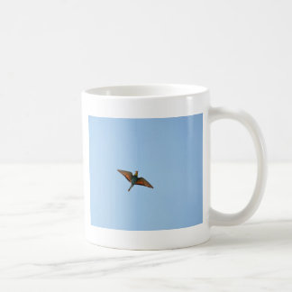 Mug Gobemouche
