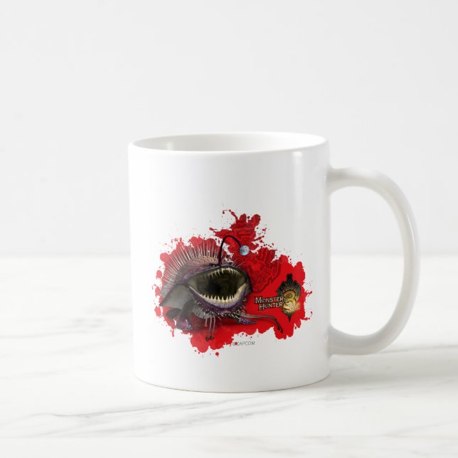 Mug Gobul (Droite)