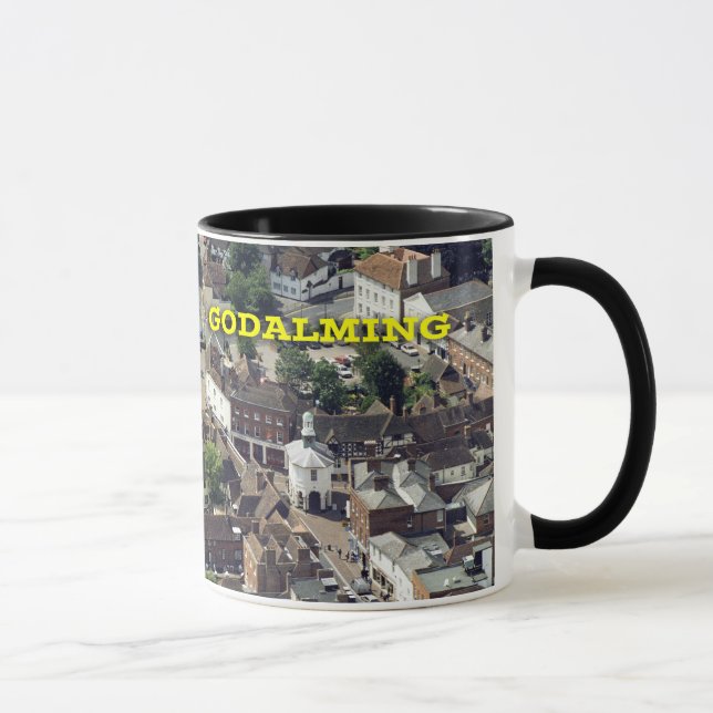 Mug Godaling Surrey Angleterre (Droite)