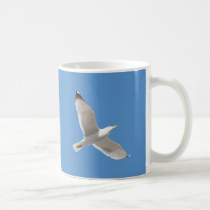 Mug Goéland volant