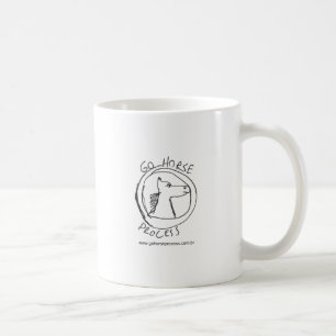 MUG GOHORSE OFFICIEL PRODUCT HOMOLOGATED
