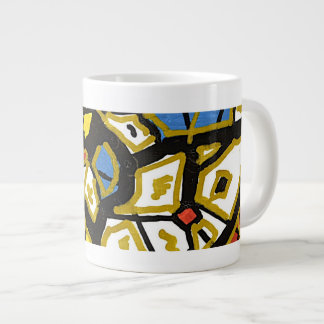 Mug - GOLD - Collection GGAST