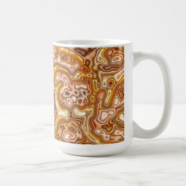 MUG GOLDEN (Droite)