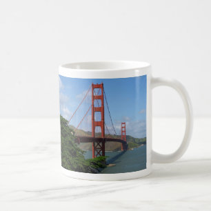 Mug Golden gate bridge