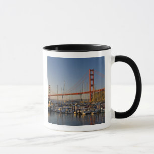 Mug Golden Gate Bridge et San Francisco 2