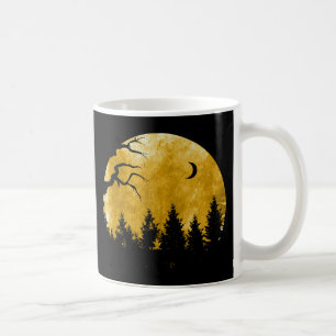 Mug Golden Woods