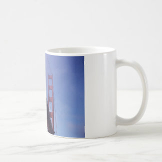 Mug goldengate