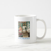 Goldilocks et les trois ours