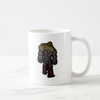 Mug Golem