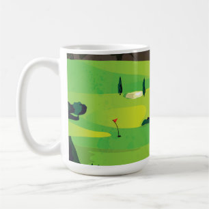 Mug Golf