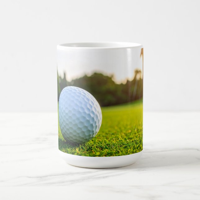 Mug Golf (Centre)