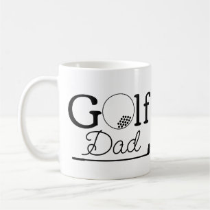 Mug Golf