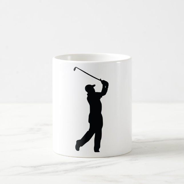 Mug Golf (Centre)