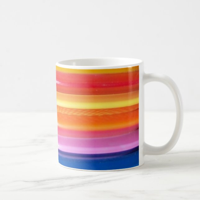 Mug Golf 009 de disque (Droite)