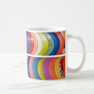 Mug Golf 011 de disque