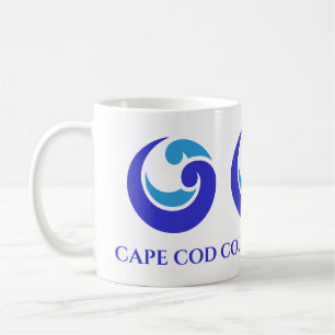 Mug Golf Course Member Cup