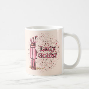 Mug Golfeuse