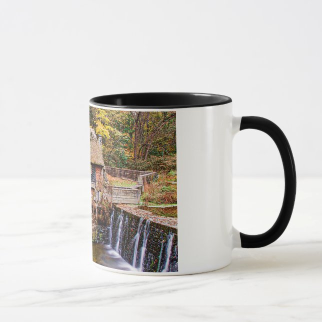 Mug Gomez Mill (Droite)