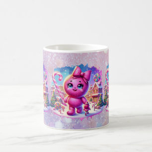 Mug Gomme CandyLand
