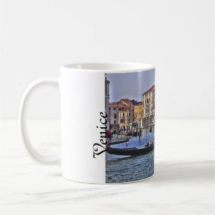 Mug Gondole à Venise