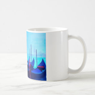 Mug Gondoles de Venise