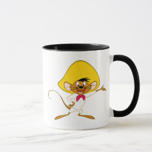 MUG GONZALES™ VITESSE