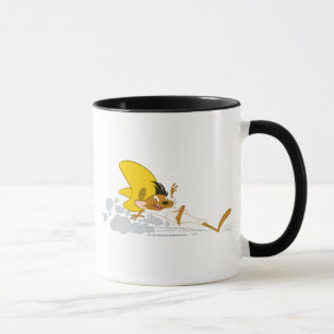 Mug GONZALES™ VITESSE Couleur d'arrêt